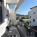 Kociu Appartement Ksamil