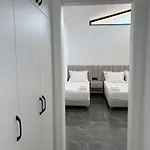Appartement Kociu Ksamil