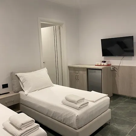 Kociu شقة كساميل