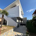 Kociu Apartment Ksamil