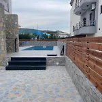 Apartment Kociu *