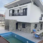 Kociu Apartment