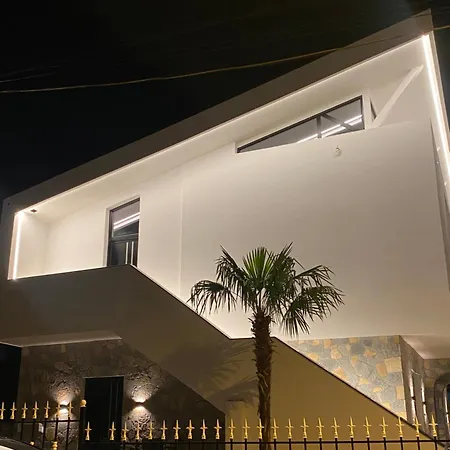 Apartman Kociu