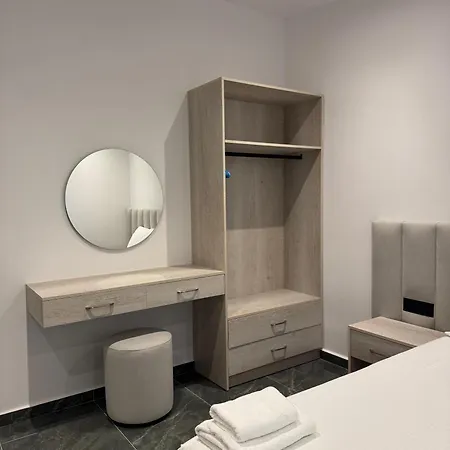 Kociu Apartman *