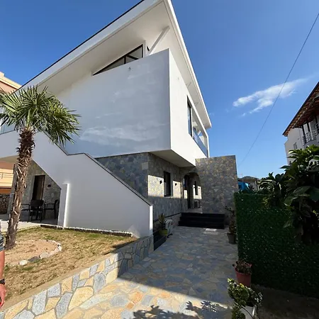 Kociu Apartment Ksamil