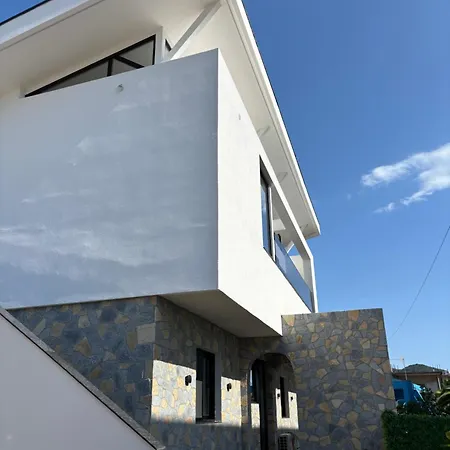 Apartment Kociu Ksamil