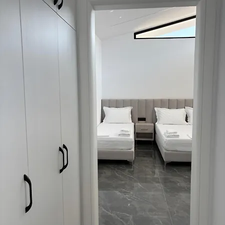 Apartman Kociu Ksamil
