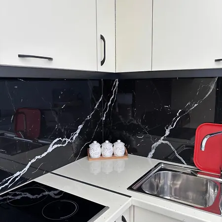 Kociu Apartman *