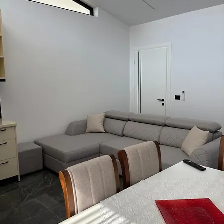 Apartman Kociu Ksamil