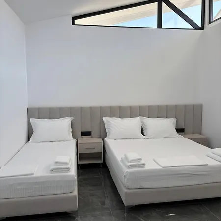 Kociu アパート *