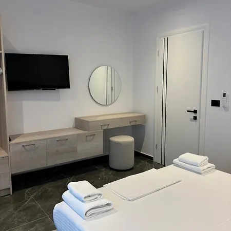 Kociu Apartman *