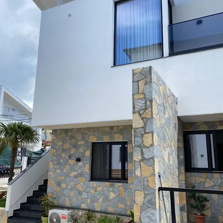 Apartman Kociu Ksamil