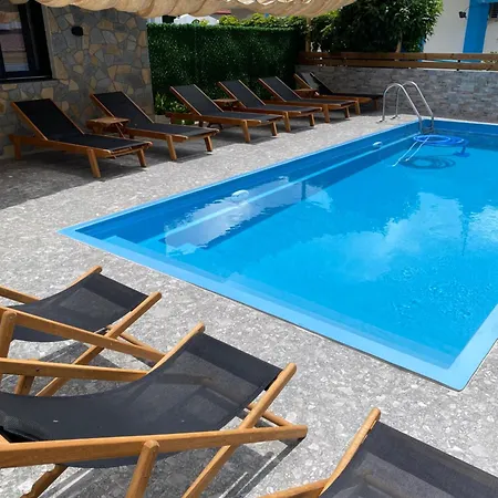 Kociu Apartman *