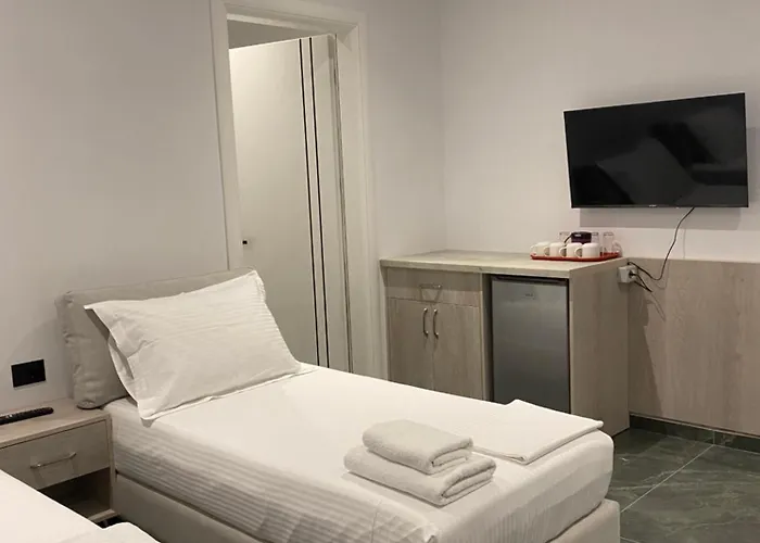 Kociu Appartamento Ksamil