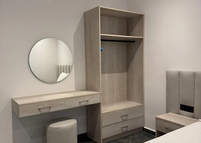 Kociu Appartamento *