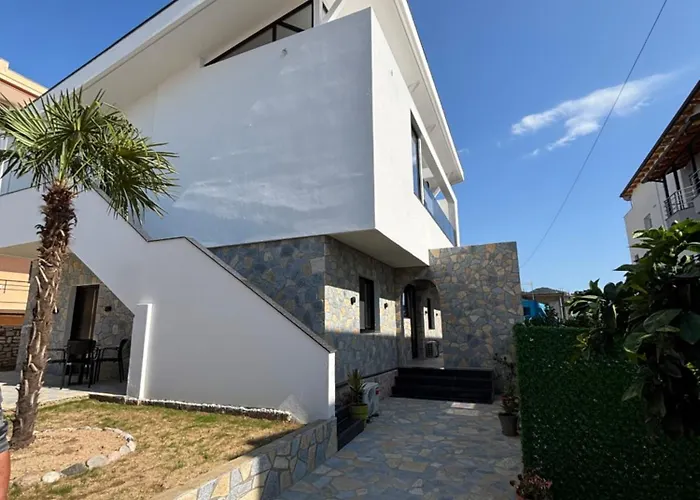 Kociu Appartamento Ksamil