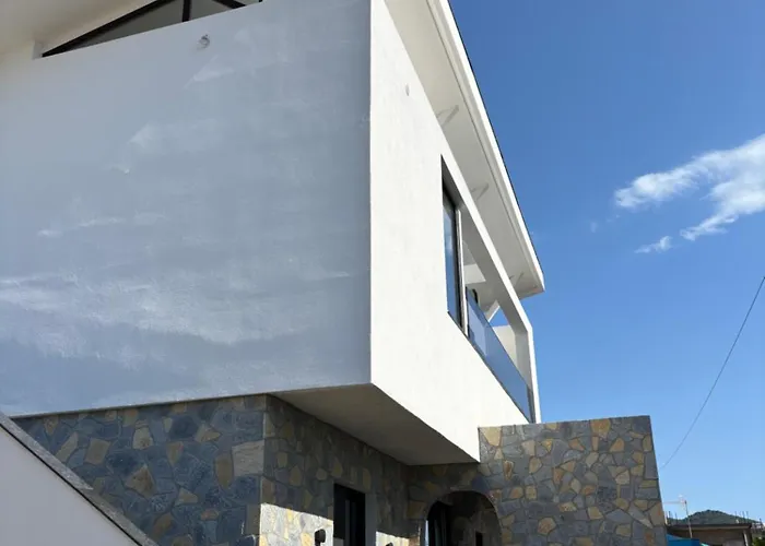 Appartamento Kociu Ksamil