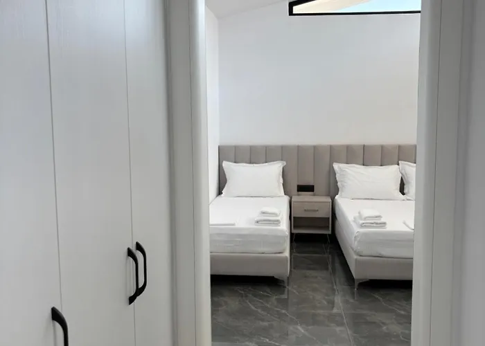 Appartamento Kociu Ksamil