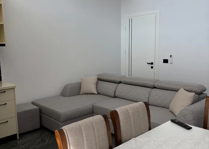 Appartamento Kociu Ksamil