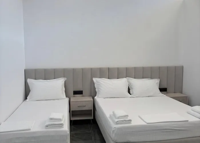 Kociu Appartamento *