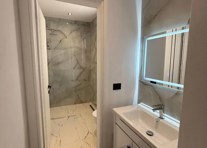 Kociu Appartamento *