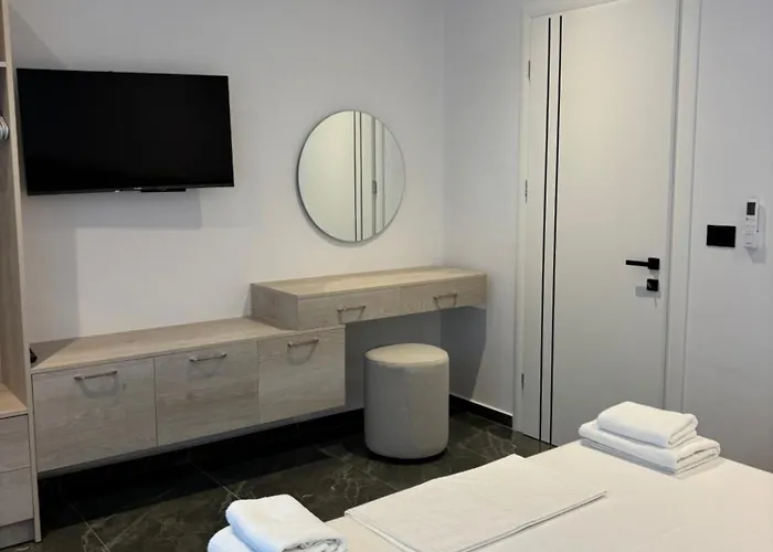 Kociu Appartamento *